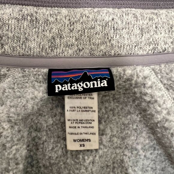 Patagonia  Better Sweater Fleece - Picture 5 of 5